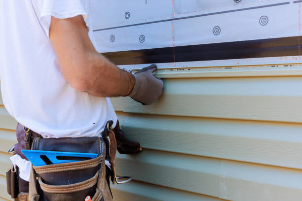 Affordable Vinyl Siding solutions in Cross Junction, VA